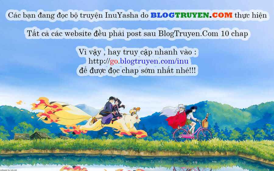 Khuyển Dạ Xoa Chapter 48.8 - Trang 2