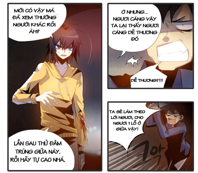 Neung Neung Chapter 12 - Trang 2