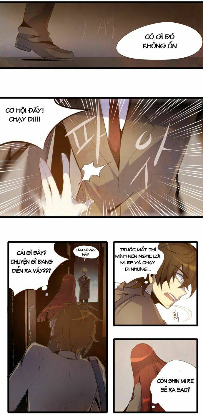 Neung Neung Chapter 8 - Trang 2