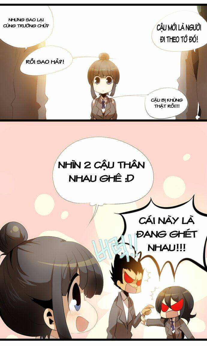 Neung Neung Chapter 0 - Trang 2