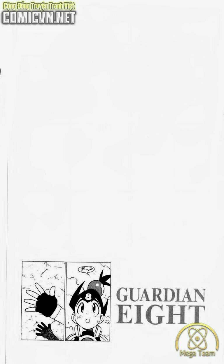 Guardian Eight Chapter 4 - Trang 2