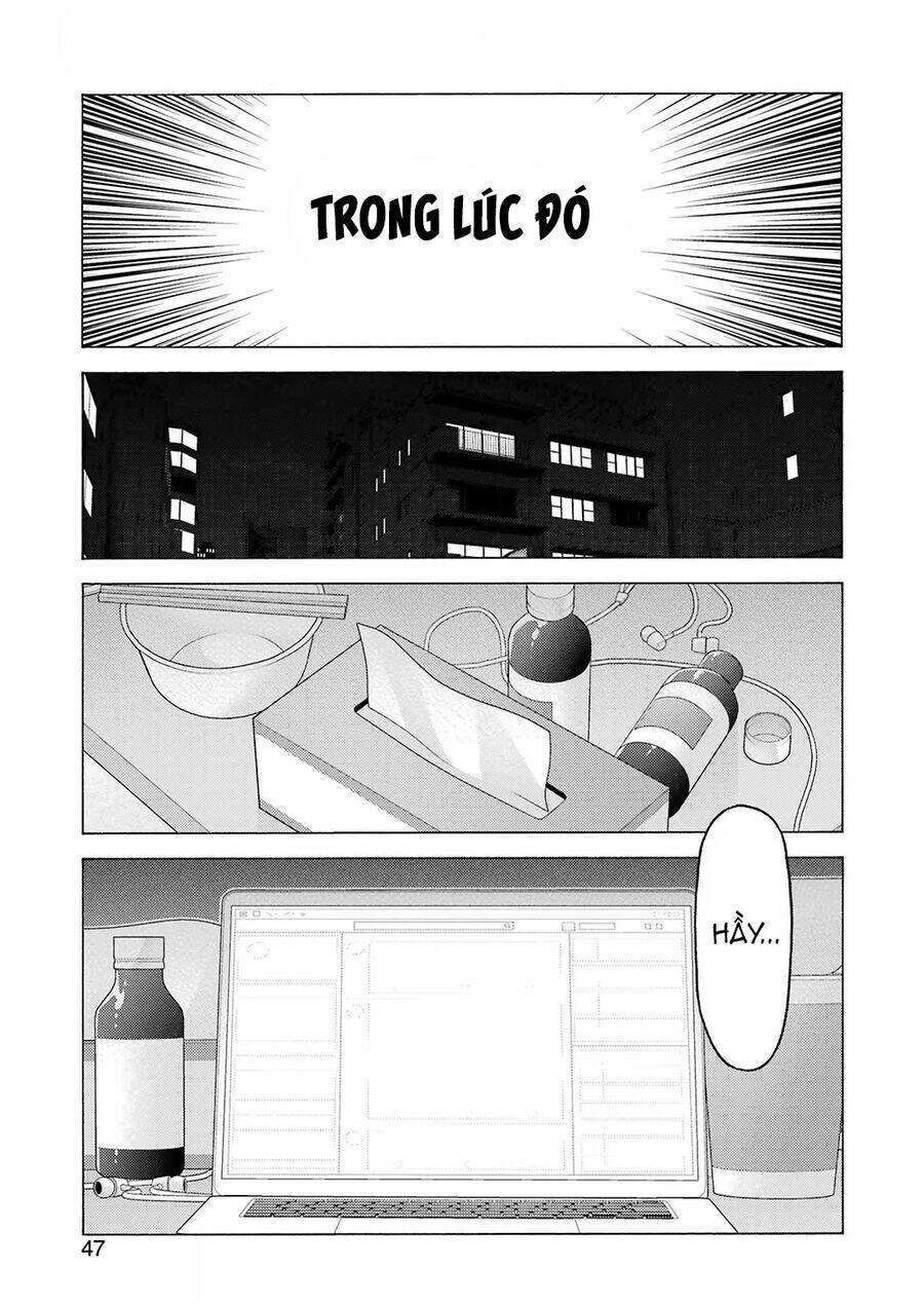 Nàng Nổi Loạn X Chàng Thợ May Chapter 109 - Trang 2