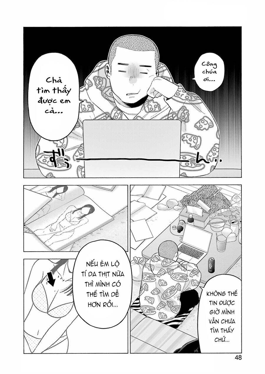 Nàng Nổi Loạn X Chàng Thợ May Chapter 109 - Trang 2