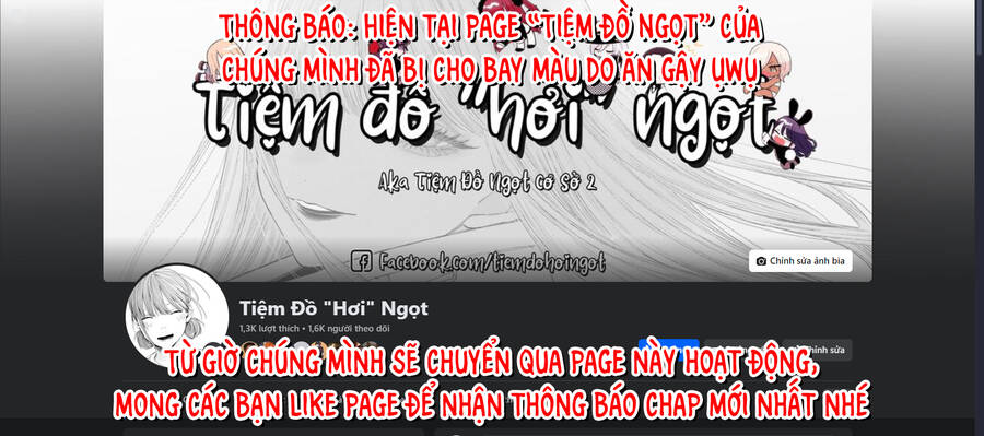 Nàng Nổi Loạn X Chàng Thợ May Chapter 105 - Trang 2