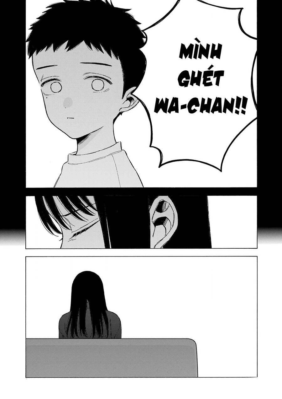 Nàng Nổi Loạn X Chàng Thợ May Chapter 104 - Trang 2