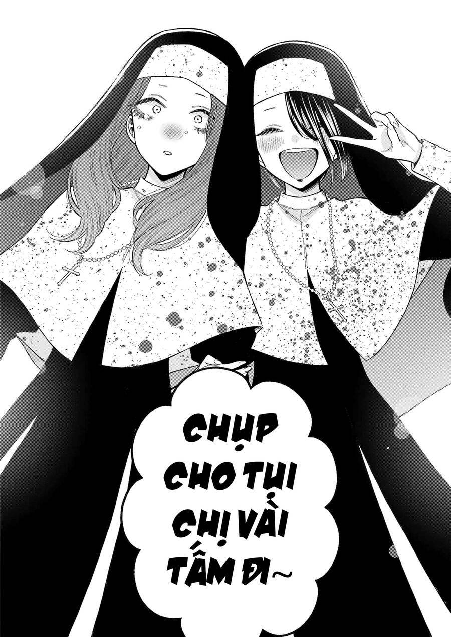 Nàng Nổi Loạn X Chàng Thợ May Chapter 85 - Trang 2