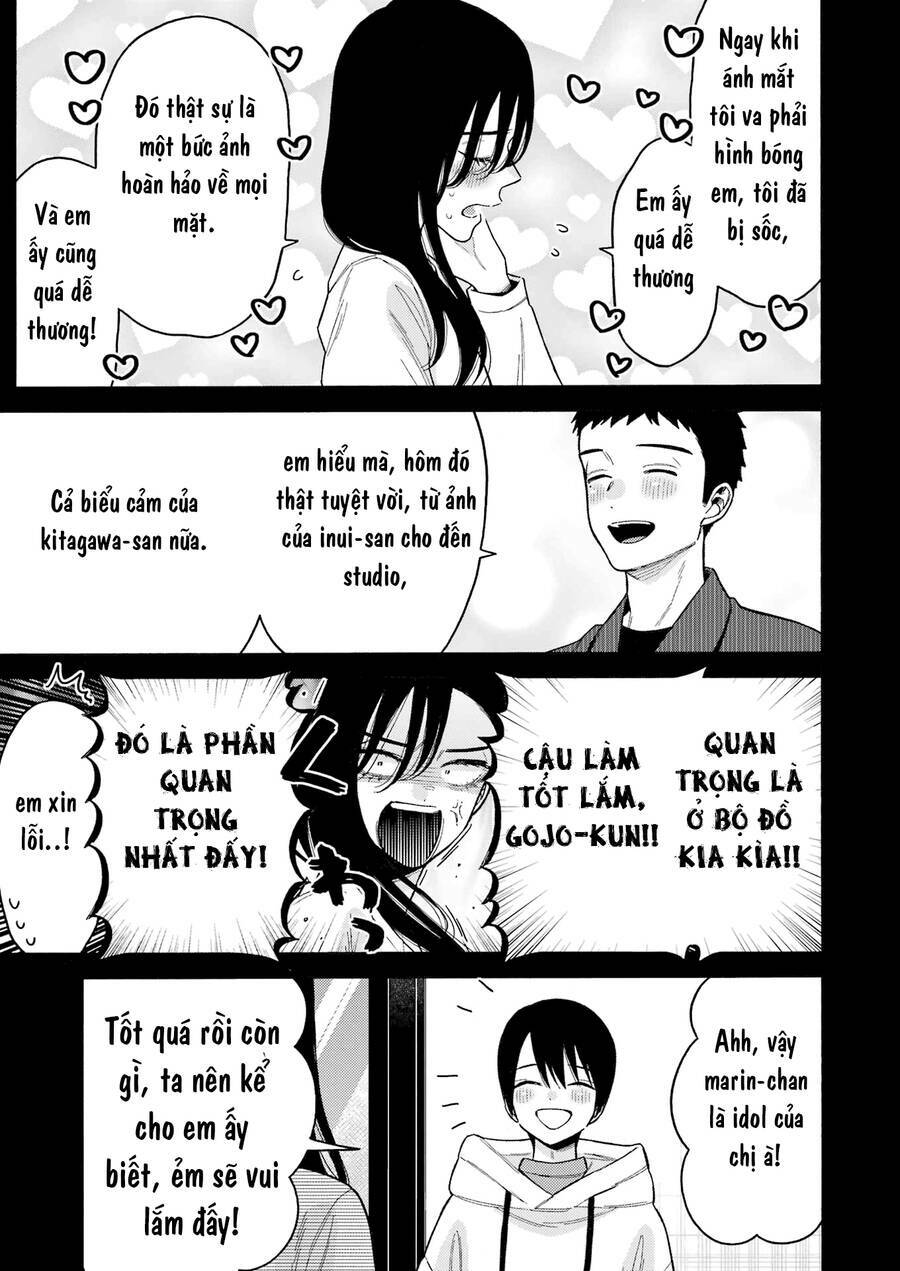 Nàng Nổi Loạn X Chàng Thợ May Chapter 85 - Trang 2