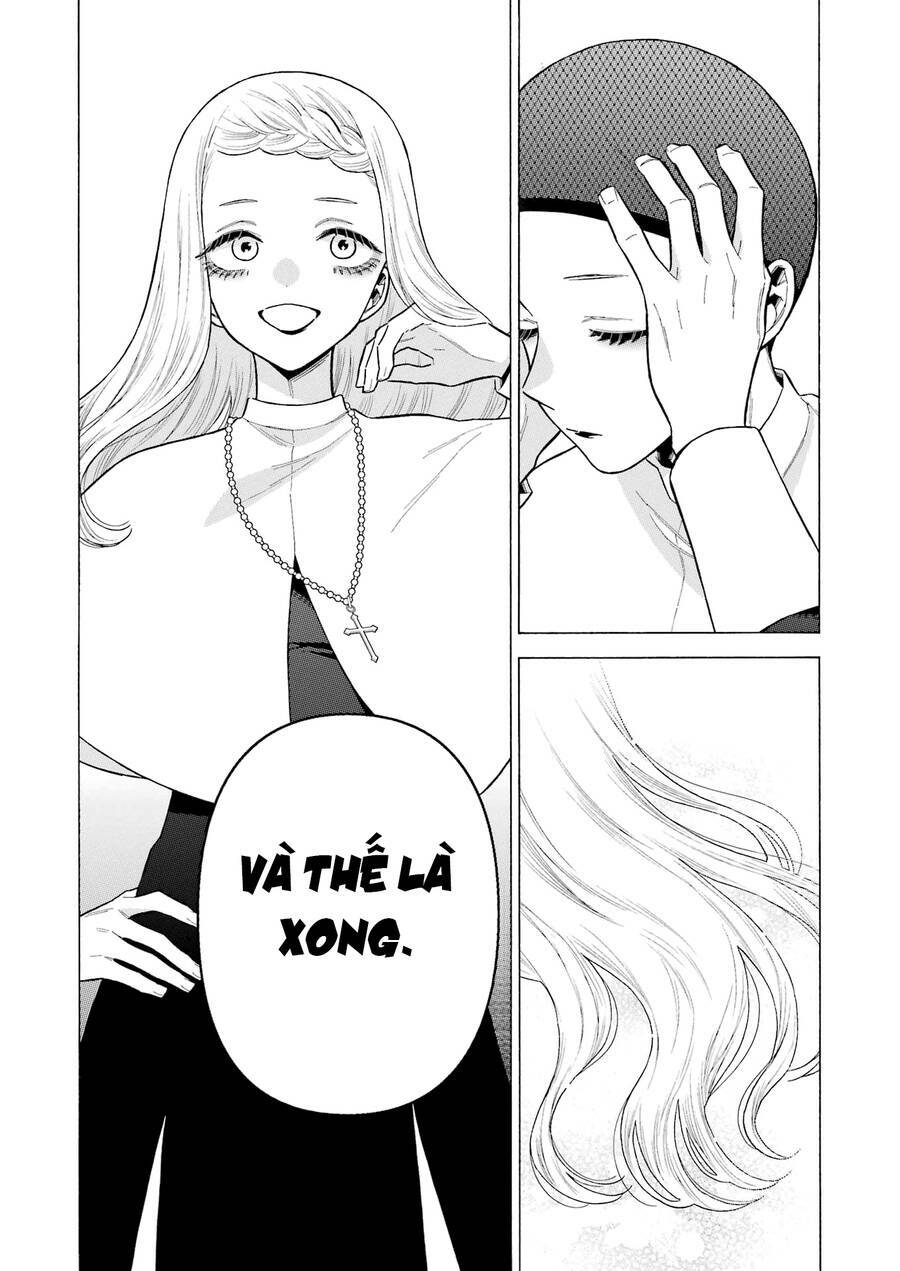 Nàng Nổi Loạn X Chàng Thợ May Chapter 82 - Trang 2