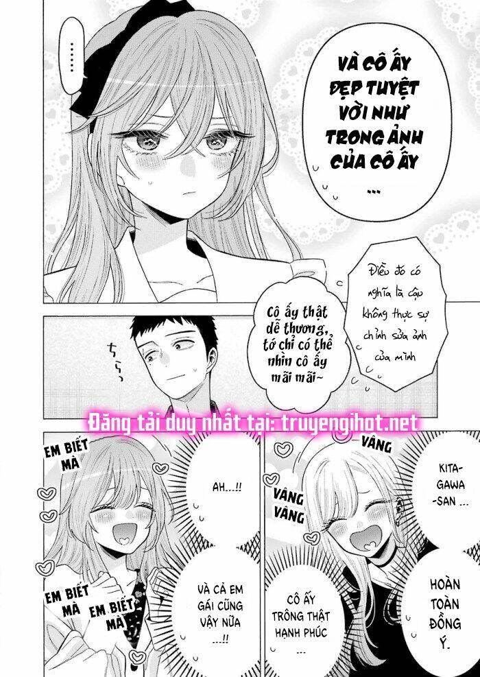 Nàng Nổi Loạn X Chàng Thợ May Chapter 72 - Trang 2