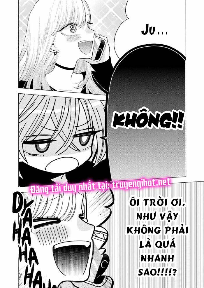 Nàng Nổi Loạn X Chàng Thợ May Chapter 72 - Trang 2