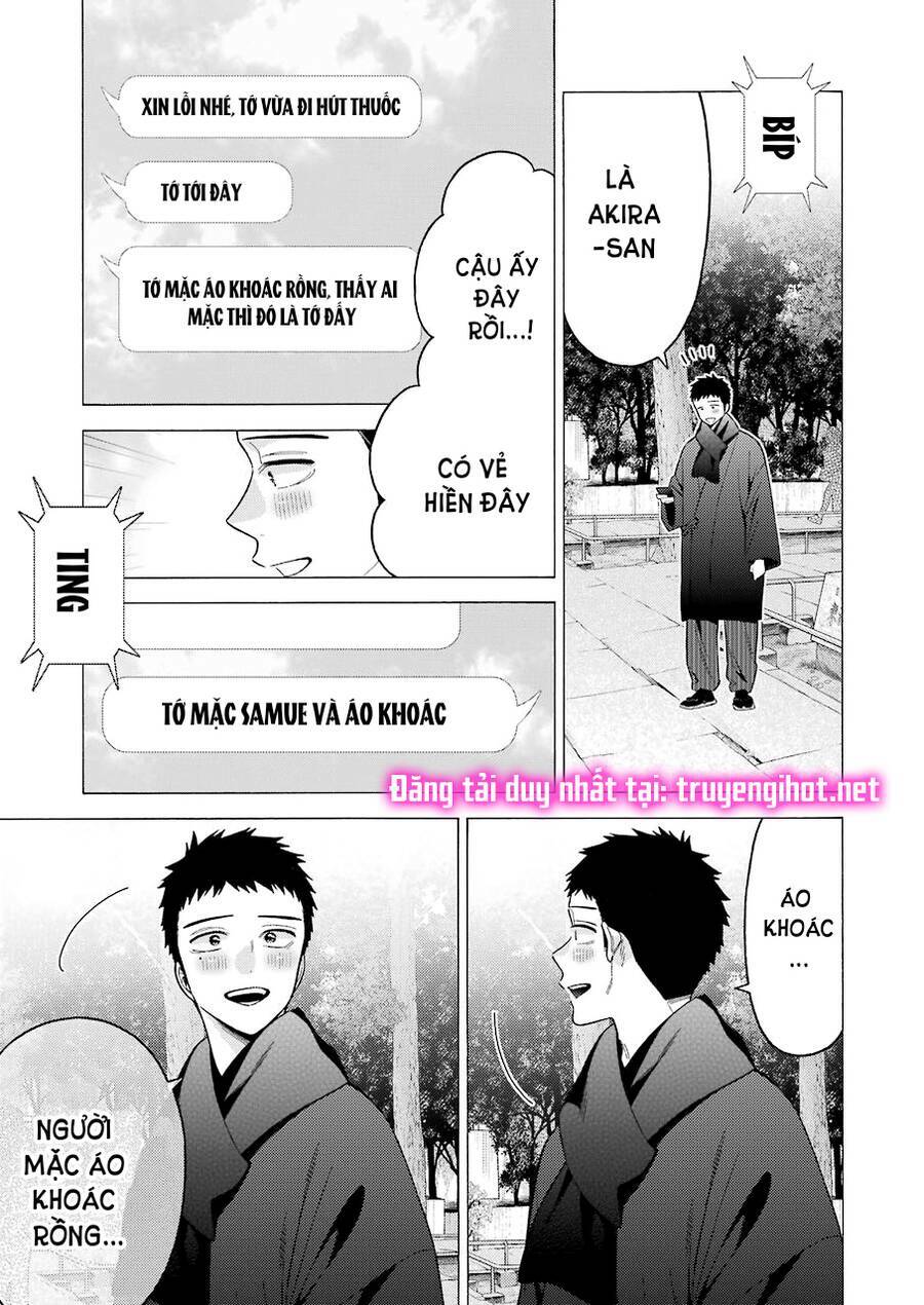 Nàng Nổi Loạn X Chàng Thợ May Chapter 68 - Trang 2