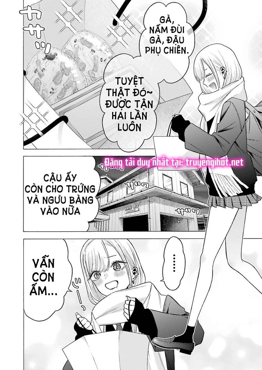 Nàng Nổi Loạn X Chàng Thợ May Chapter 65 - Trang 2