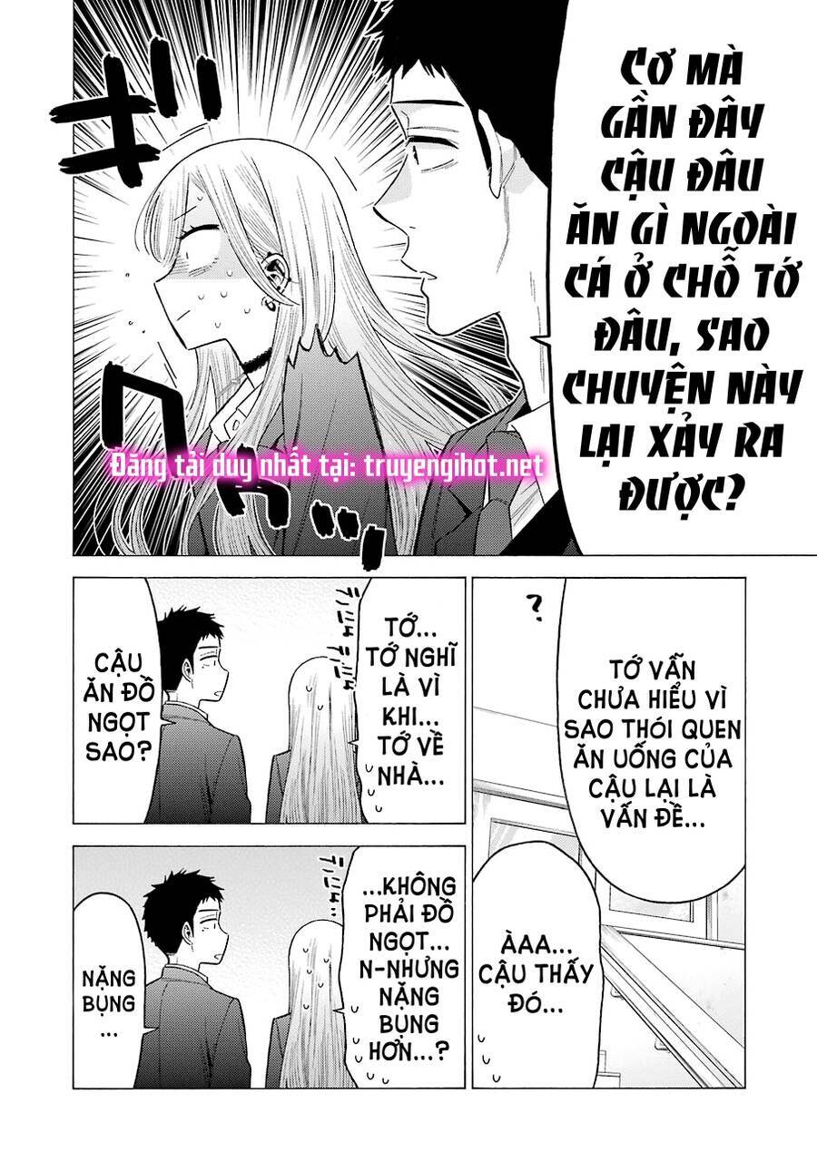 Nàng Nổi Loạn X Chàng Thợ May Chapter 65 - Trang 2