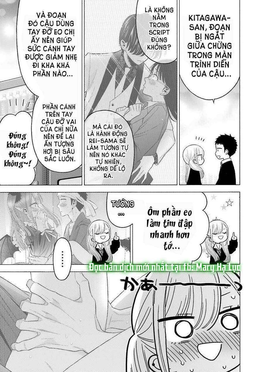 Nàng Nổi Loạn X Chàng Thợ May Chapter 63 - Trang 2