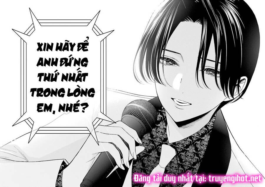 Nàng Nổi Loạn X Chàng Thợ May Chapter 62 - Trang 2