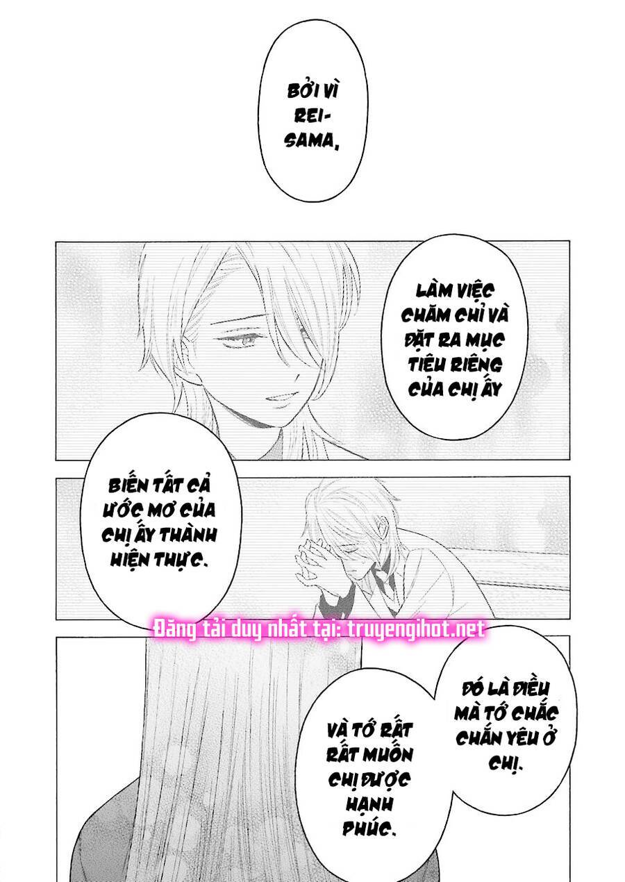 Nàng Nổi Loạn X Chàng Thợ May Chapter 60 - Trang 2