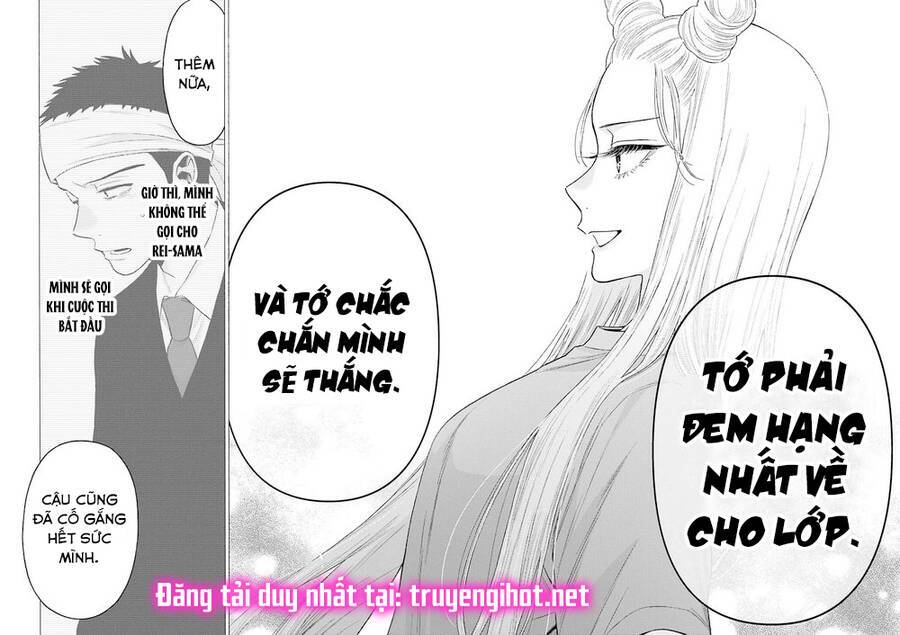 Nàng Nổi Loạn X Chàng Thợ May Chapter 60 - Trang 2