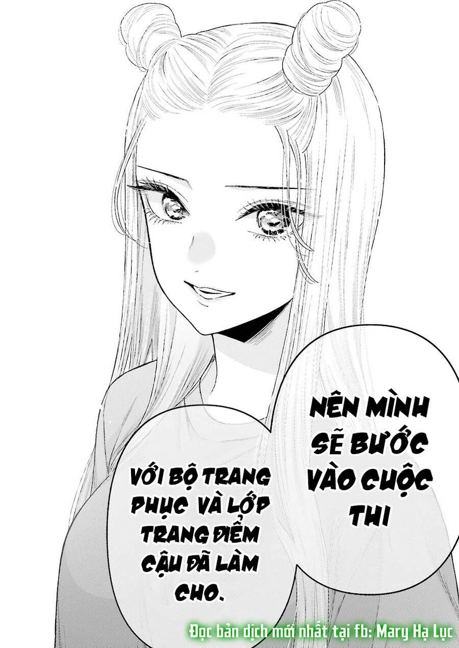 Nàng Nổi Loạn X Chàng Thợ May Chapter 60 - Trang 2