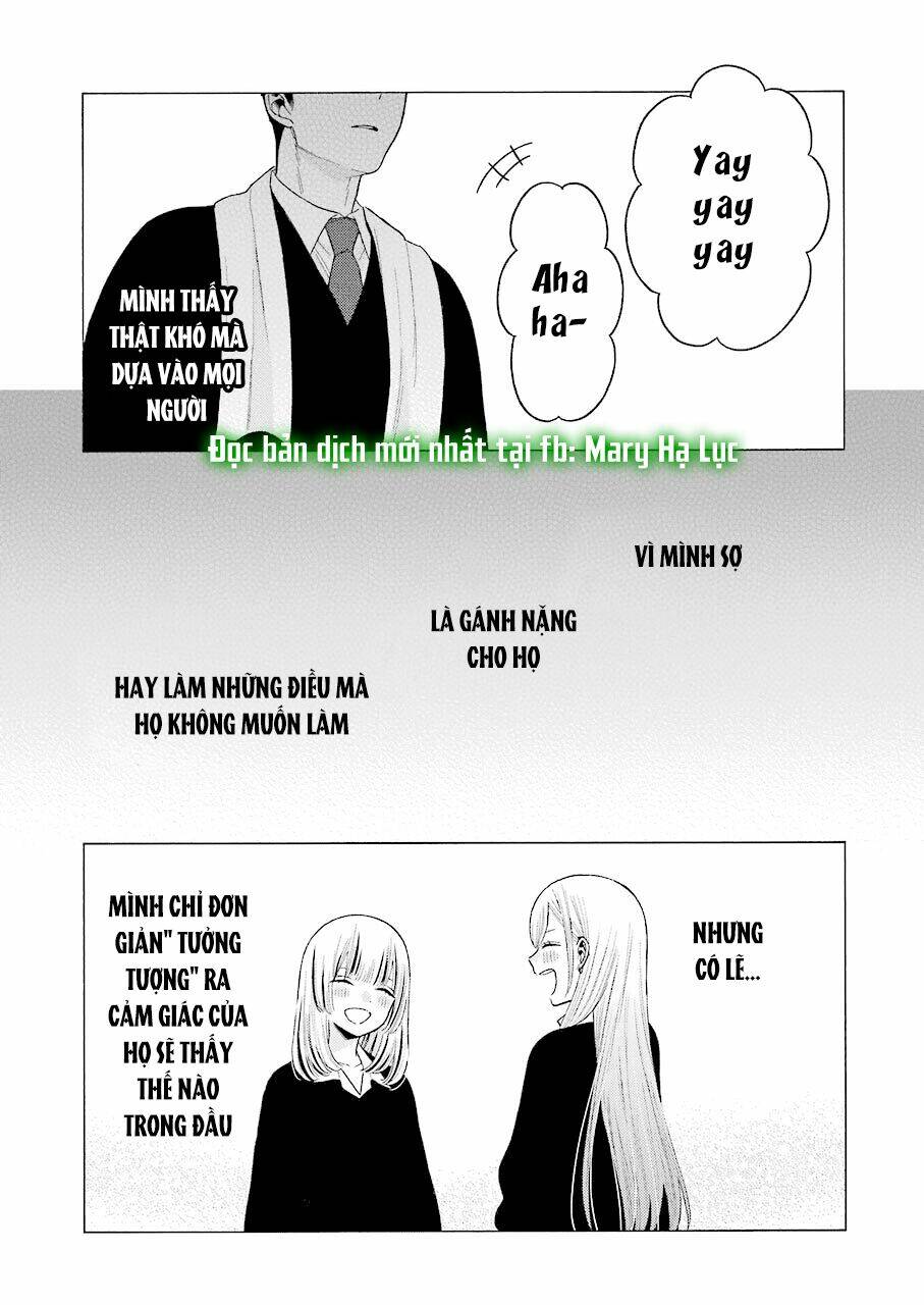 Nàng Nổi Loạn X Chàng Thợ May Chapter 59 - Trang 2