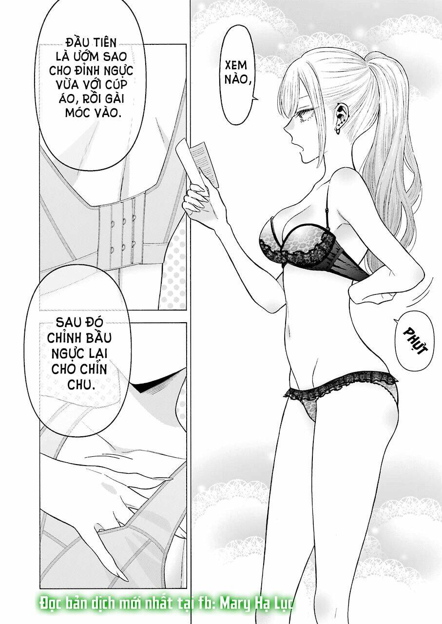 Nàng Nổi Loạn X Chàng Thợ May Chapter 57 - Trang 2