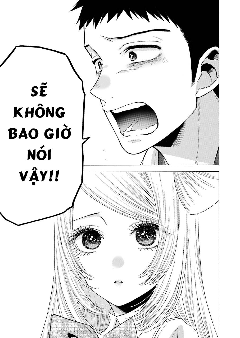 Nàng Nổi Loạn X Chàng Thợ May Chapter 43 - Trang 2