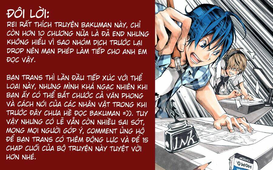 Họa Sĩ Truyện Tranh Chapter 162 - Trang 2