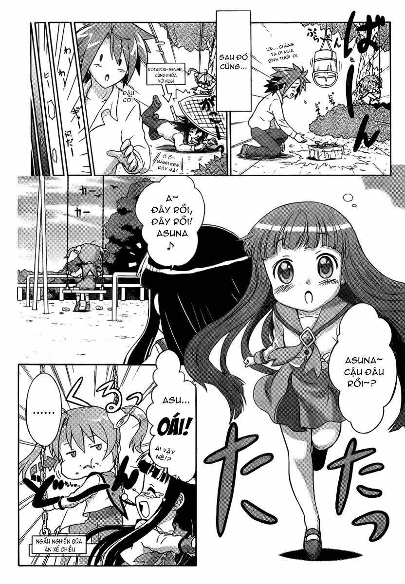 Negiho (Ito) Bun Chapter 1 - Trang 2