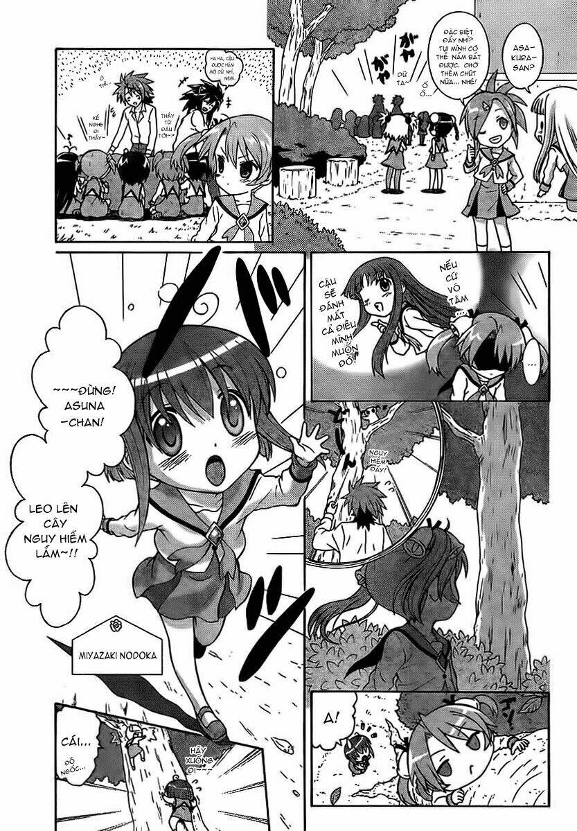 Negiho (Ito) Bun Chapter 1 - Trang 2