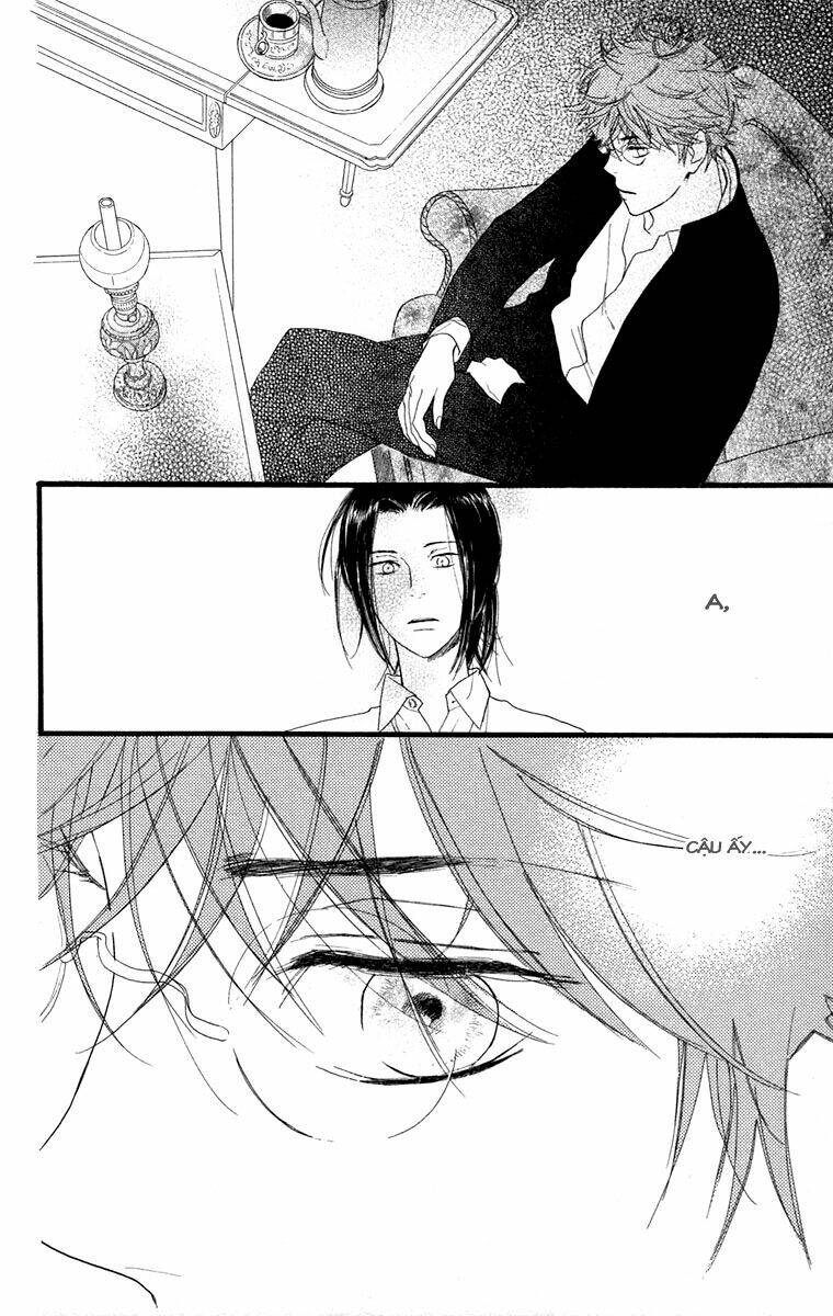 Golden Days Chapter 16 - Trang 2