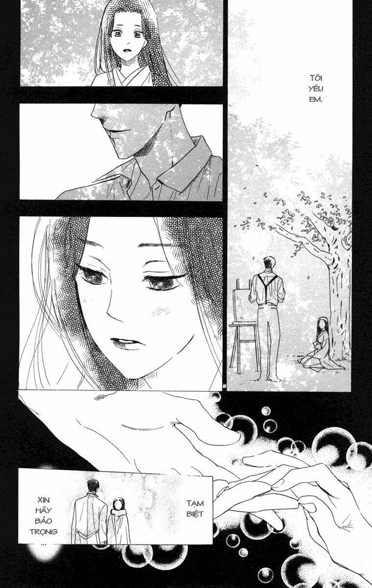 Golden Days Chapter 9 - Trang 2