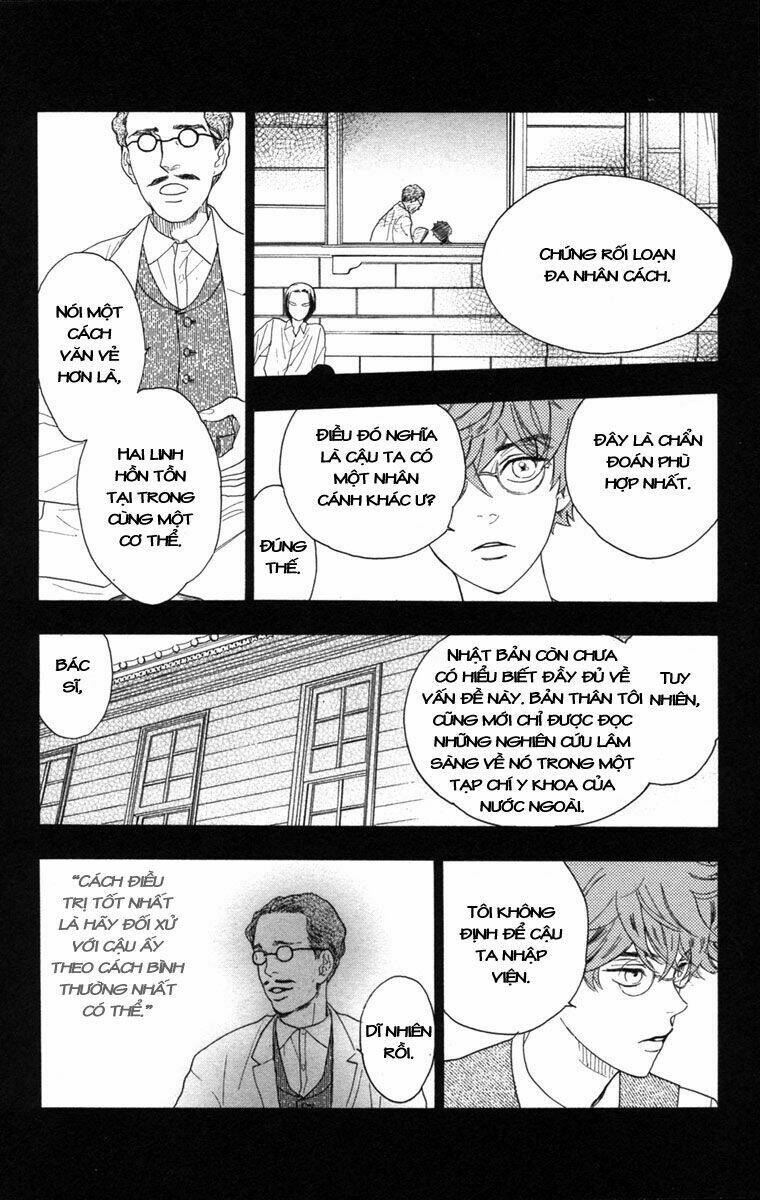 Golden Days Chapter 6 - Trang 2