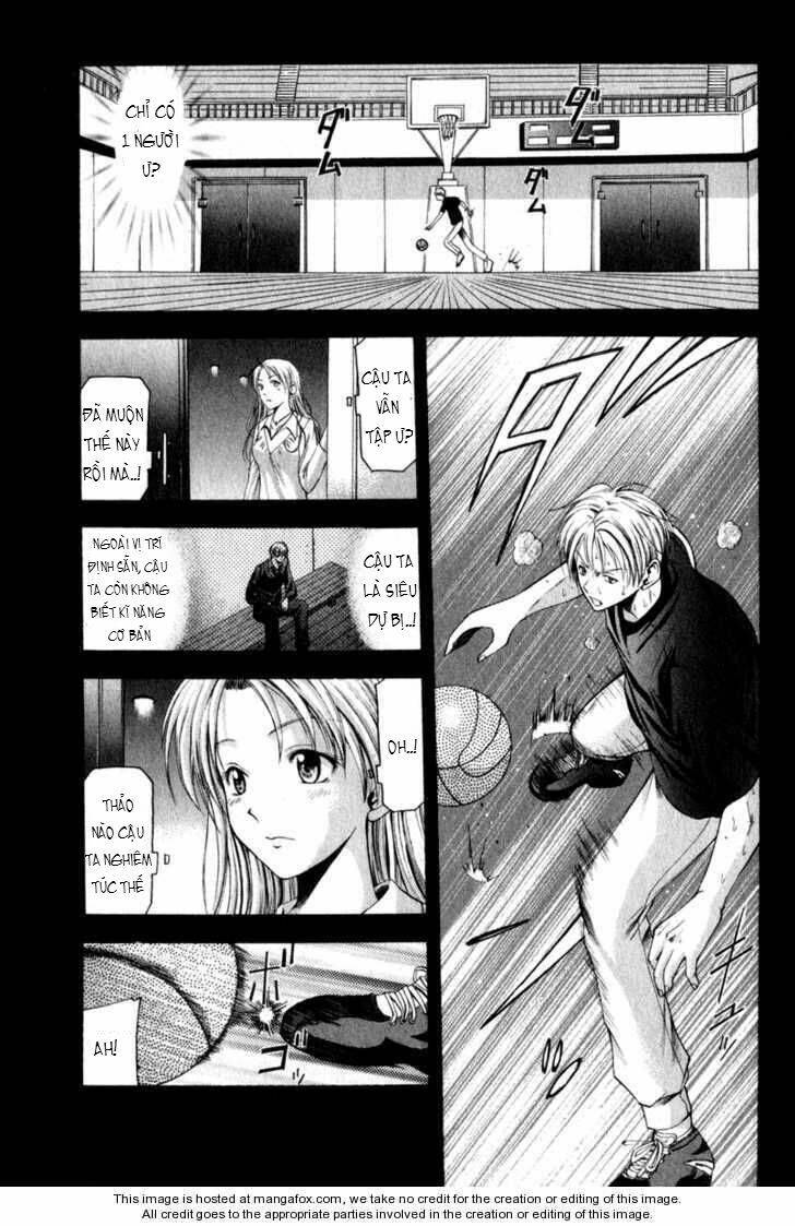 Cross Over Chapter 44 - Trang 2