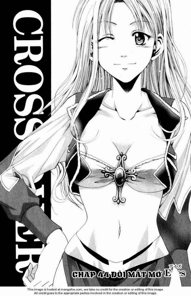 Cross Over Chapter 44 - Trang 2