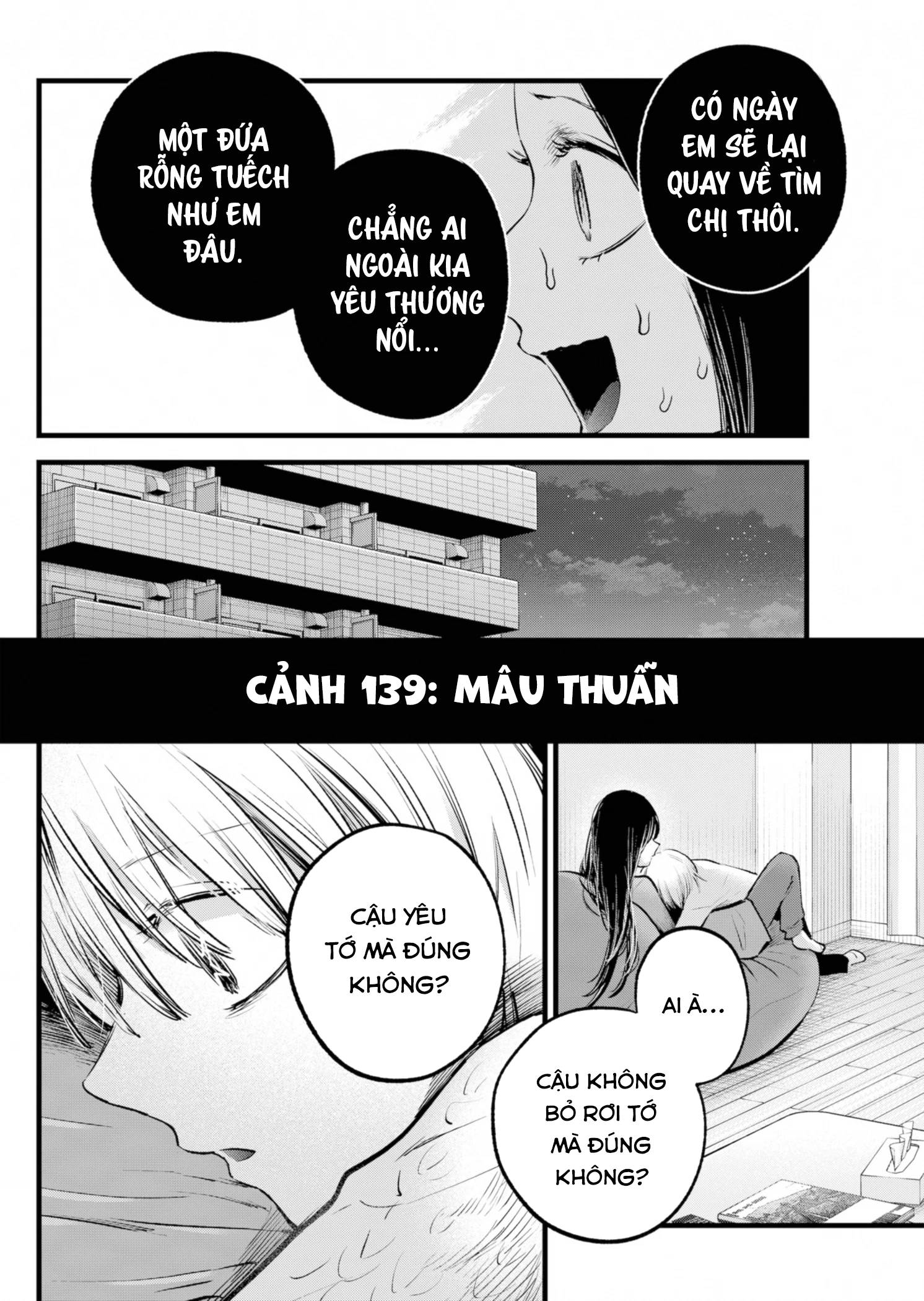 Đứa Con Của Thần Tượng Chapter 146 - Trang 2