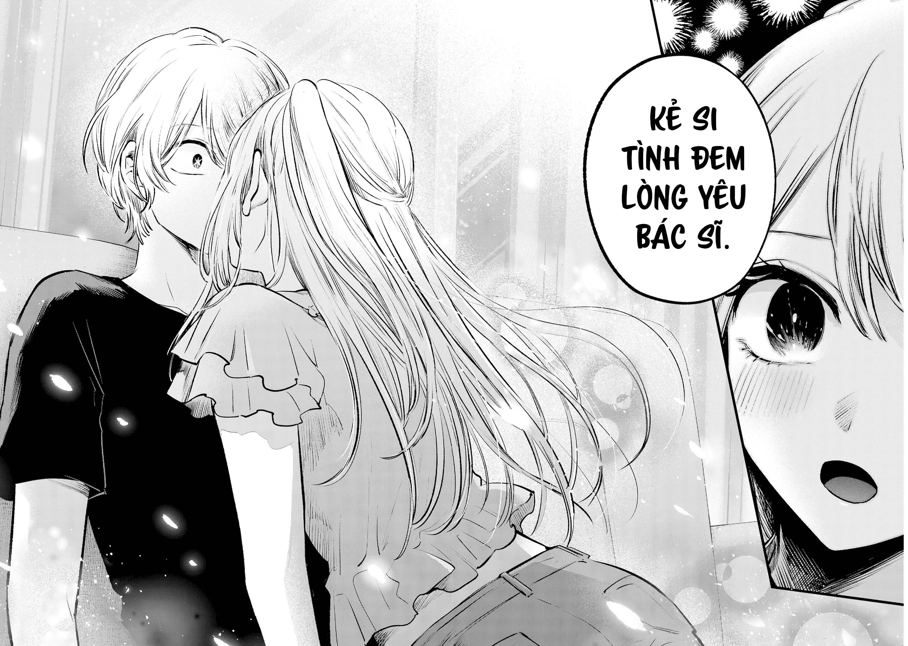 Đứa Con Của Thần Tượng Chapter 143 - Trang 2