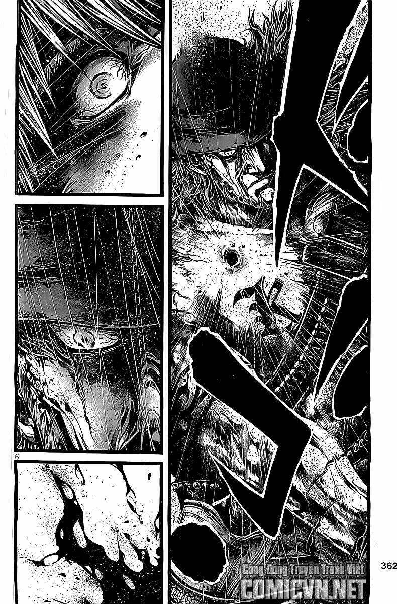 Green Blood Chapter 47 - Trang 2