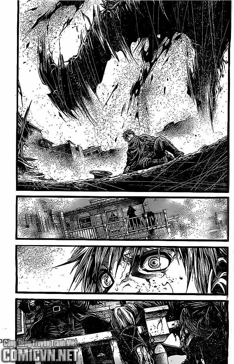 Green Blood Chapter 47 - Trang 2