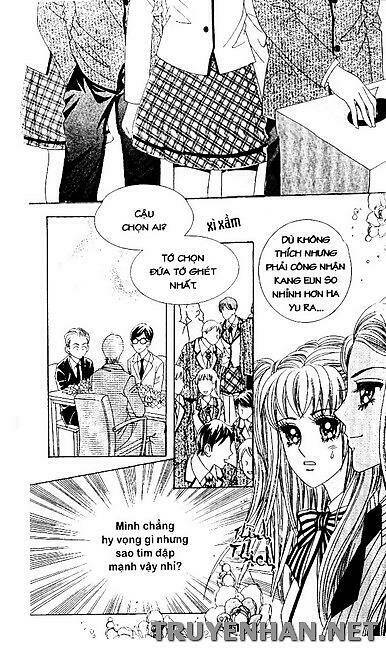 My Lovely Master Chapter 83 - Trang 2