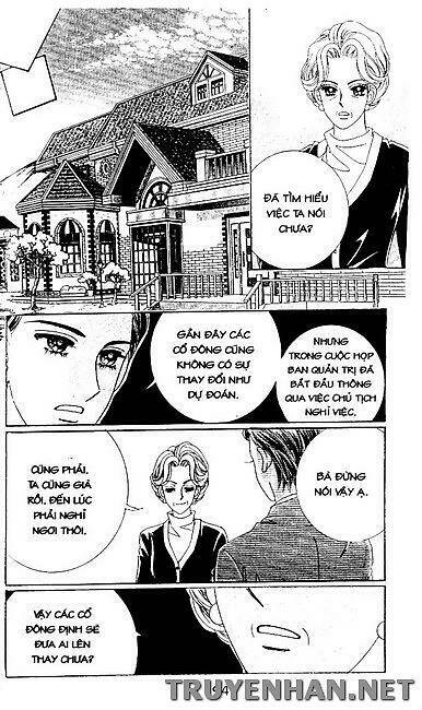 My Lovely Master Chapter 83 - Trang 2