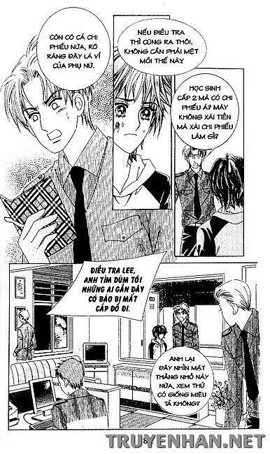 My Lovely Master Chapter 83 - Trang 2