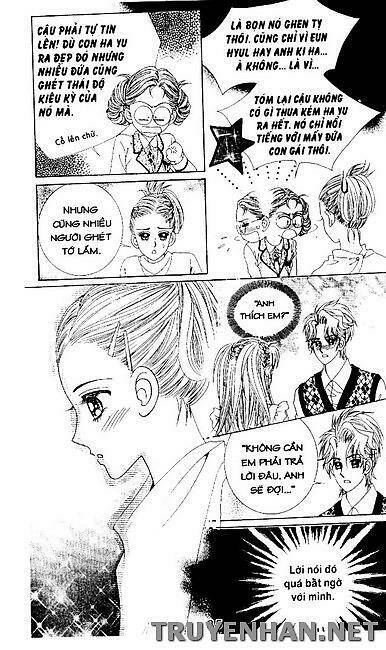 My Lovely Master Chapter 83 - Trang 2