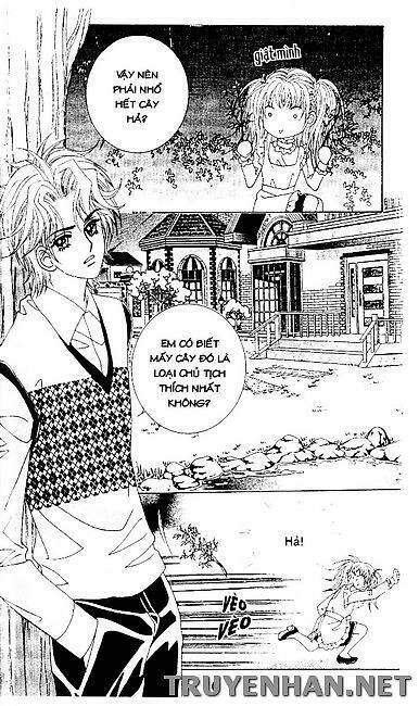 My Lovely Master Chapter 82 - Trang 2