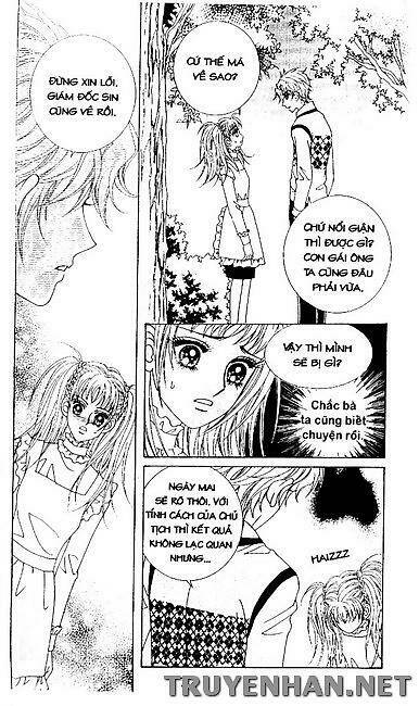 My Lovely Master Chapter 82 - Trang 2