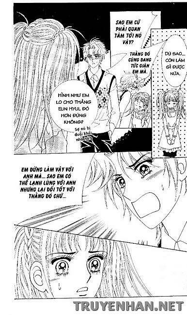 My Lovely Master Chapter 82 - Trang 2