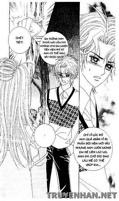 My Lovely Master Chapter 82 - Trang 2