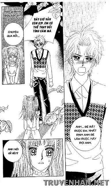 My Lovely Master Chapter 82 - Trang 2