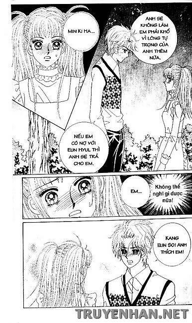 My Lovely Master Chapter 82 - Trang 2