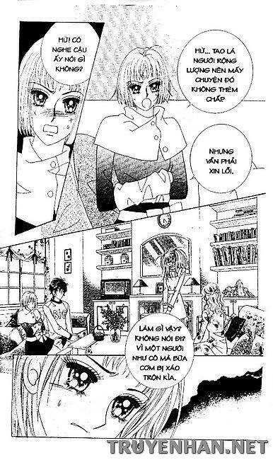 My Lovely Master Chapter 82 - Trang 2