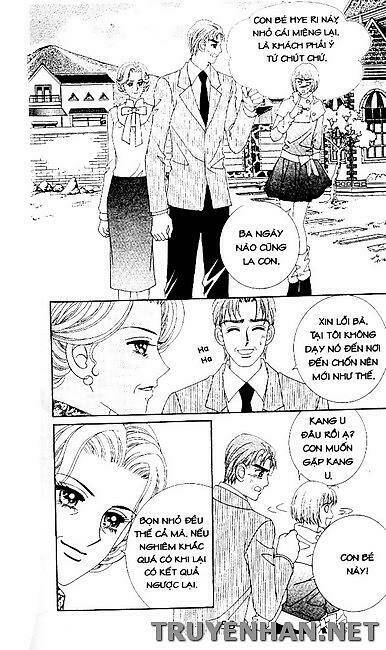 My Lovely Master Chapter 81 - Trang 2