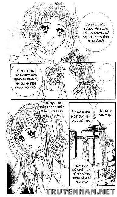 My Lovely Master Chapter 81 - Trang 2